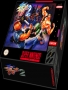 Nintendo  SNES&nbsp; - &nbsp;Final Fight 2 (USA)